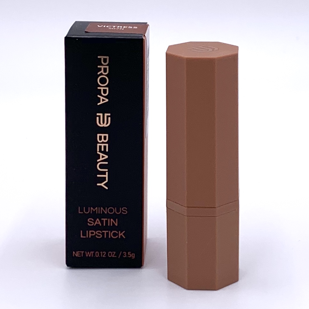 Propa Beauty Lip Liner Front for The Beem Box July 2020