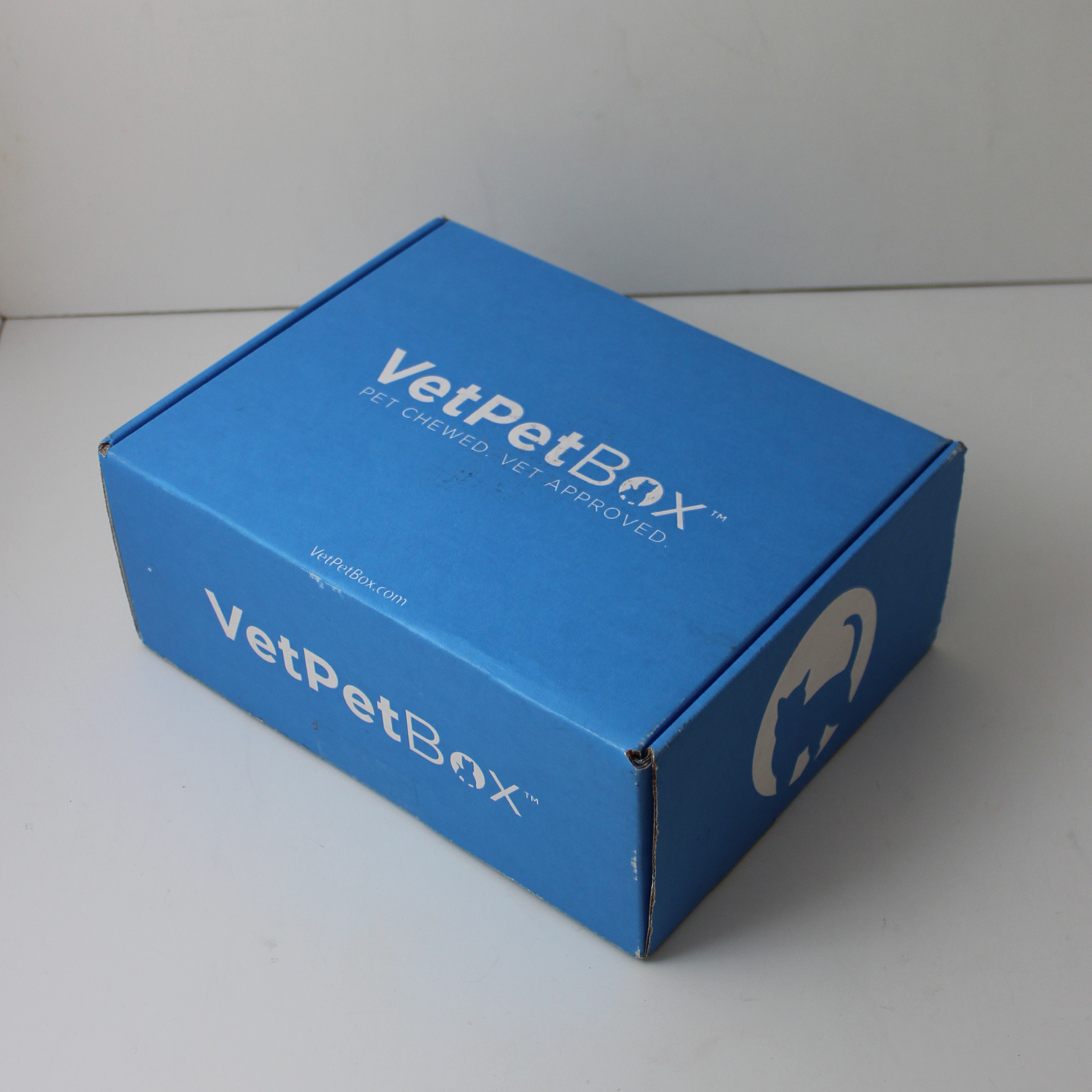 VetPet Box Cat Subscription Review + Coupon – July 2020