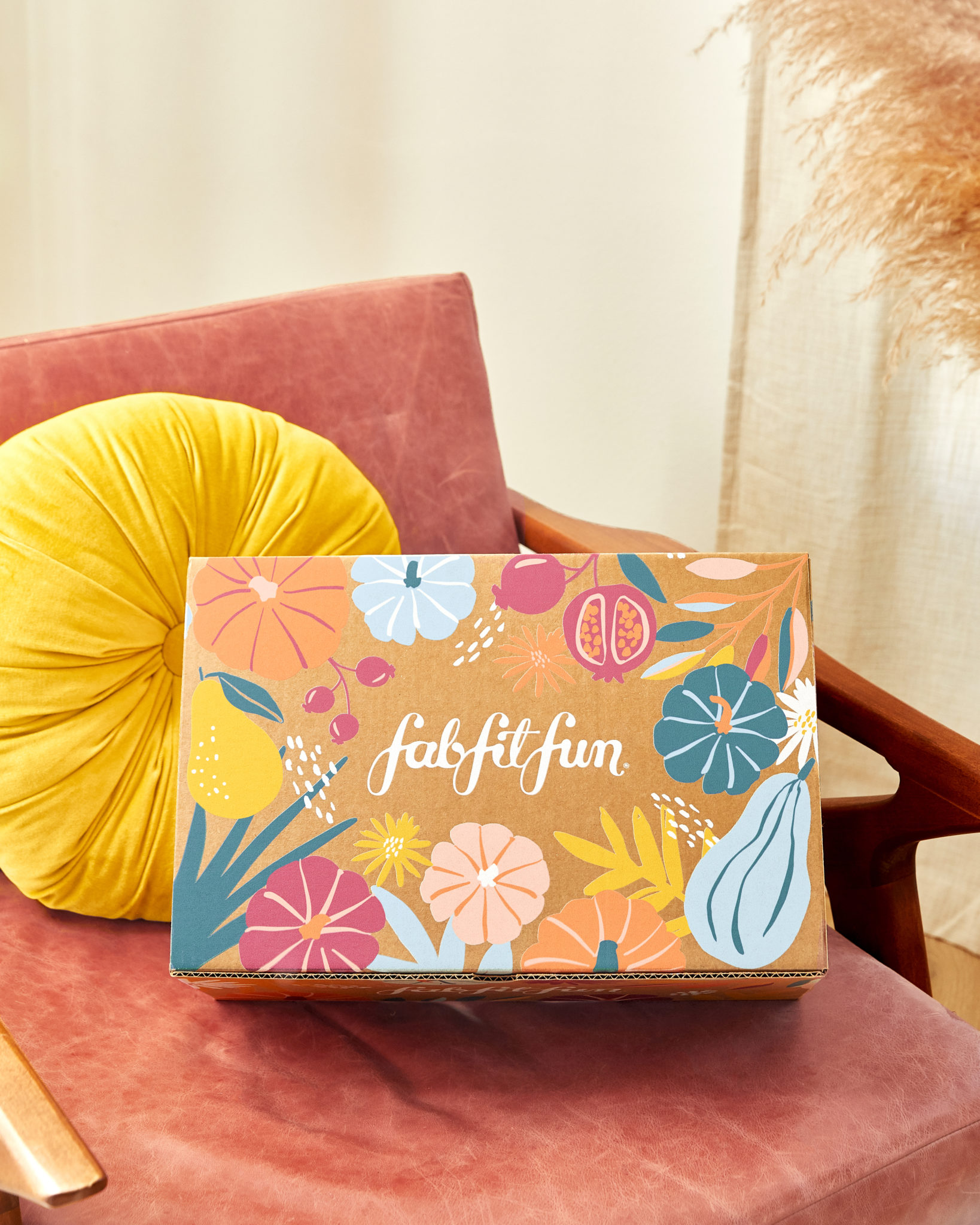 FabFitFun Deal FREE 0+ Value Mystery Bundle! MSA