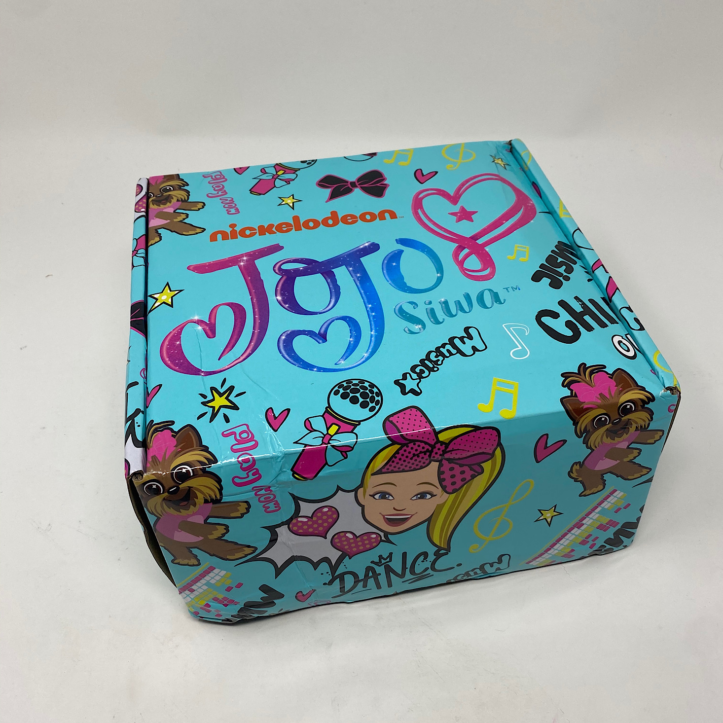 The JoJo Siwa Box Review – Summer 2020