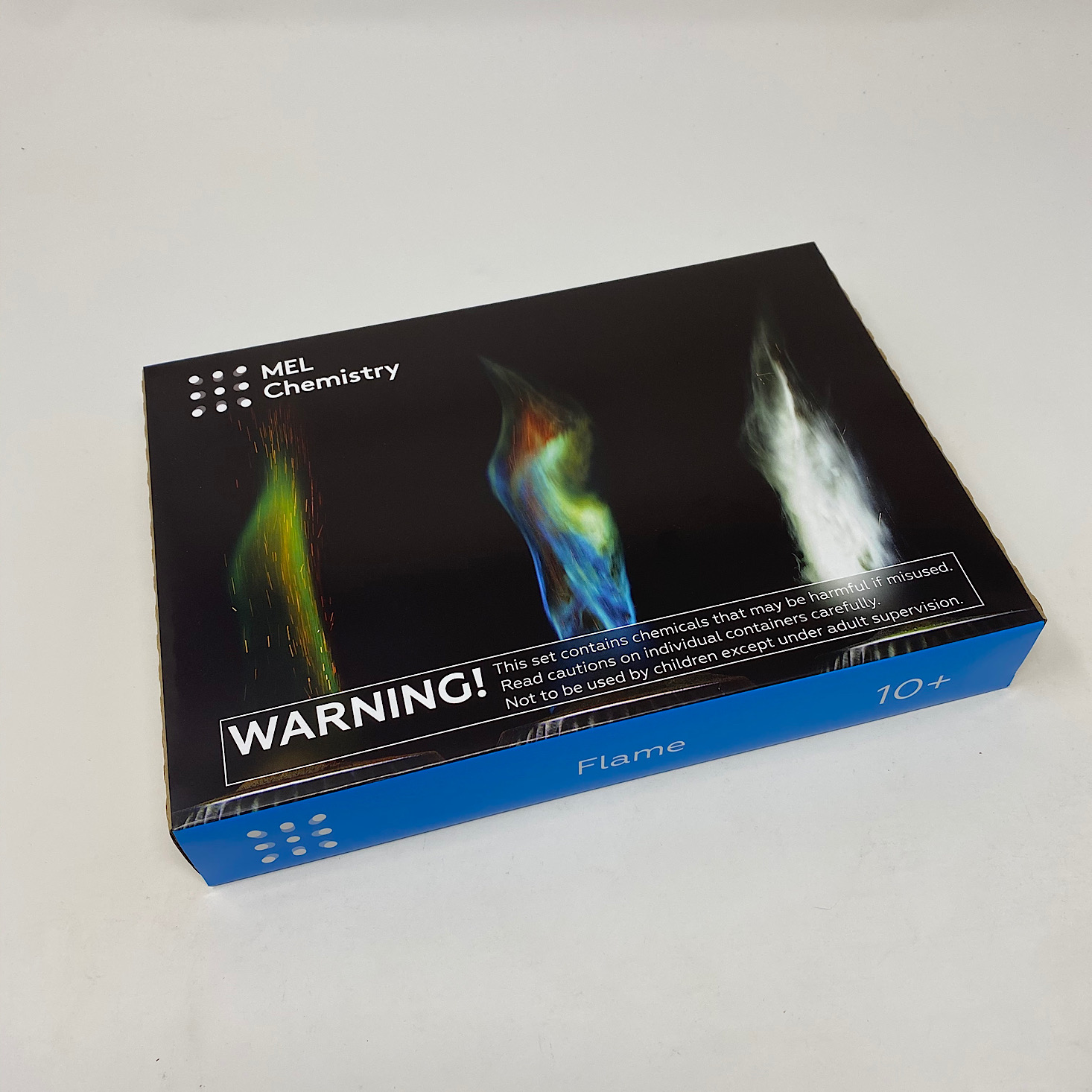 MEL Chemistry Subscription Review + Coupon – “Flame”