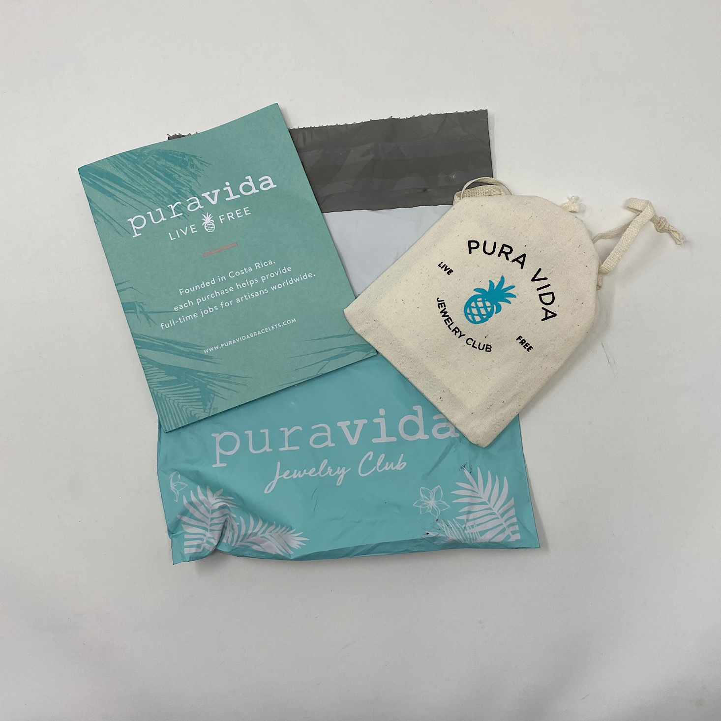 Pura Vida Jewelry Club Review - August 2020 | MSA