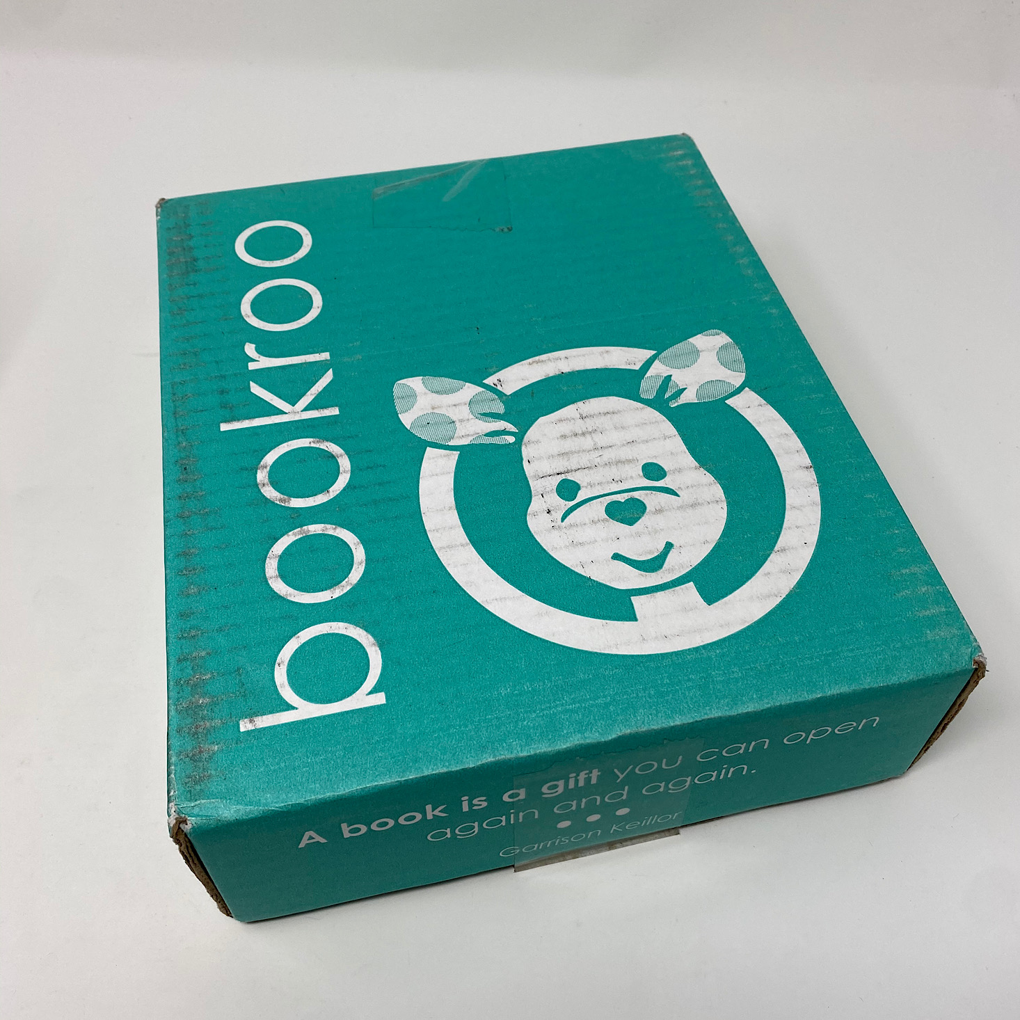 Bookroo Chapter Book Box Review + Coupon – August 2020