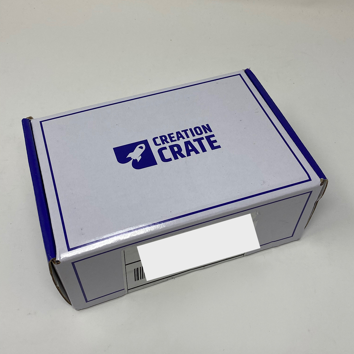 Creation Crate Review + Coupon – Project 8: Audio Visualizer