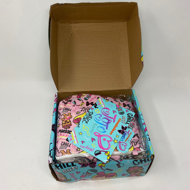 The JoJo Siwa Box Review - Summer 2020 | MSA