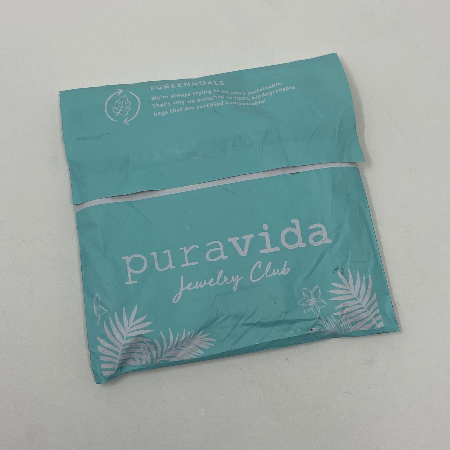 Pura Vida Jewelry Club Subscription Review – August 2020