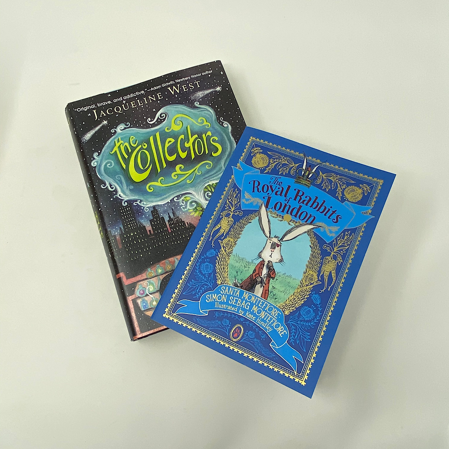 Bookroo Chapter Book Box Review + Coupon - August 2020 | MSA