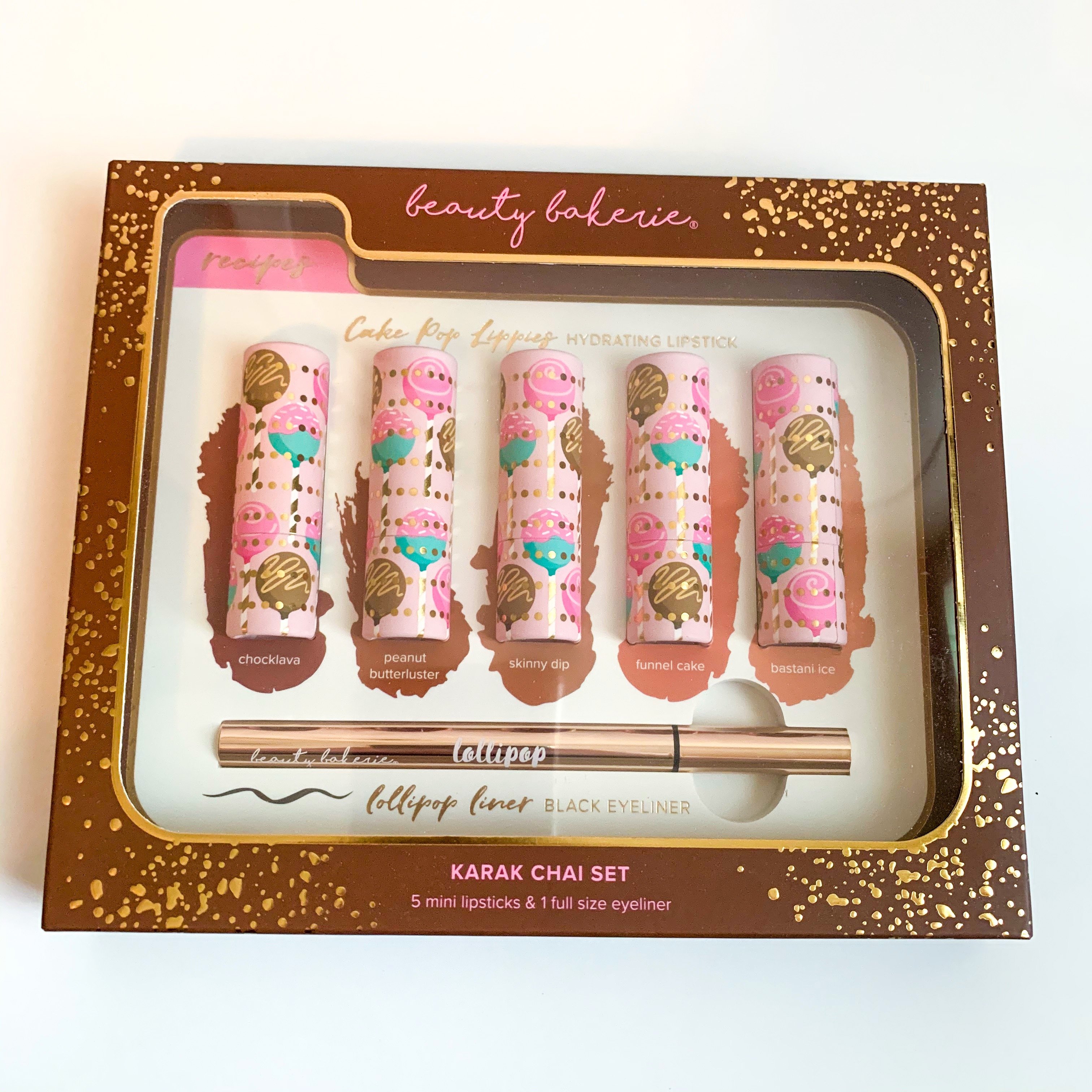 Beauty Mystery Bundle Review August 2020 MSA