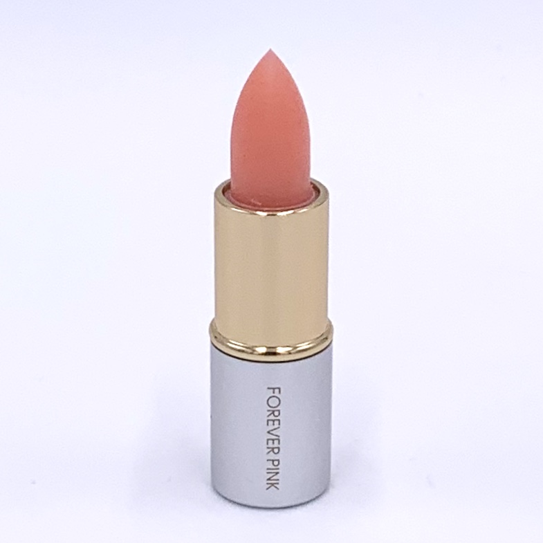 Jane Iredale Just Kissed Lip & Cheek Stain - Forever Pink Open for Birchbox August 2020