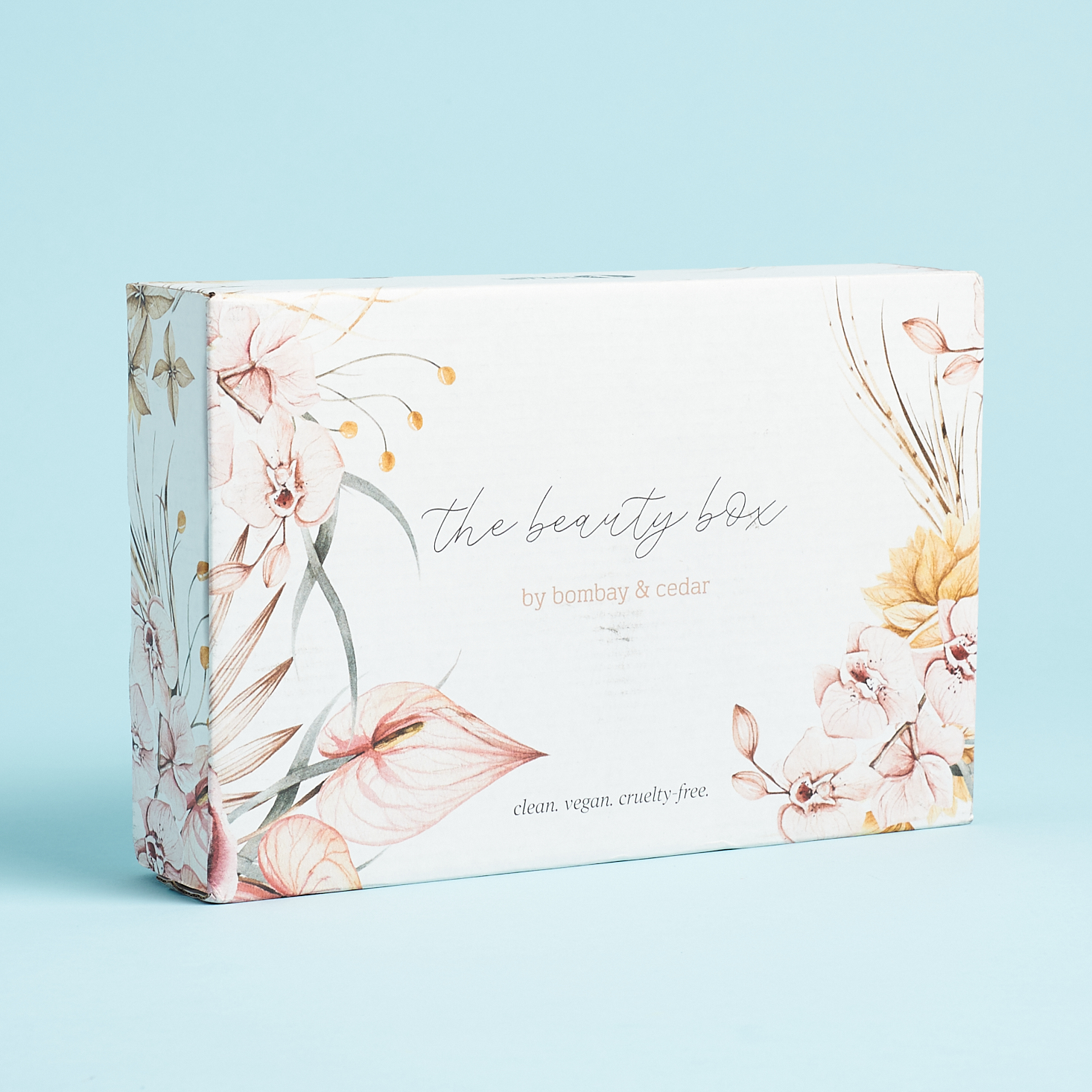 The Beauty Box by Bombay & Cedar Review – July 2020