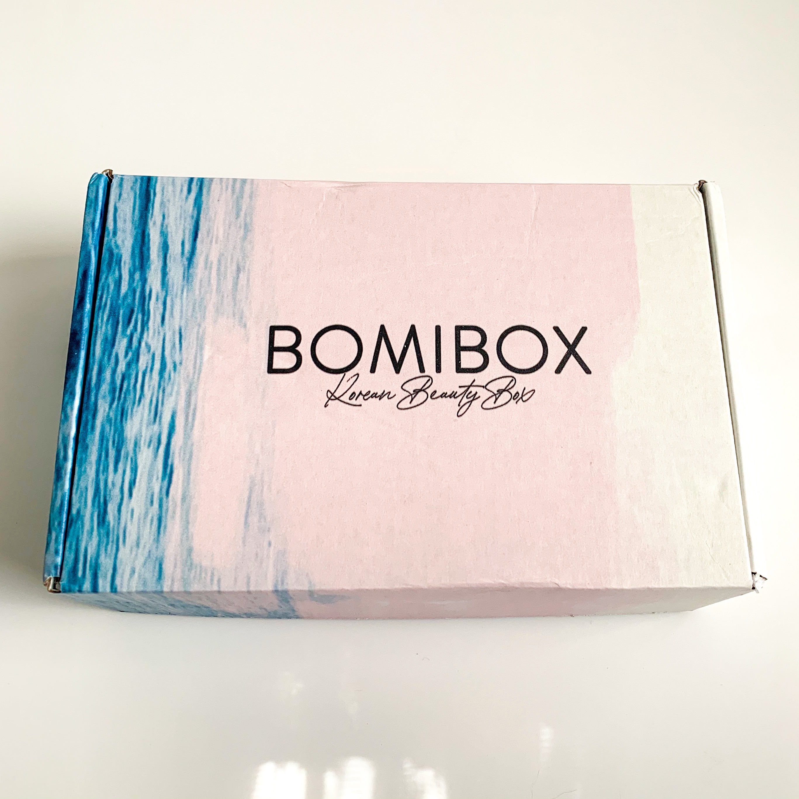 BomiBox K-Beauty Subscription Review + Coupon – July 2020