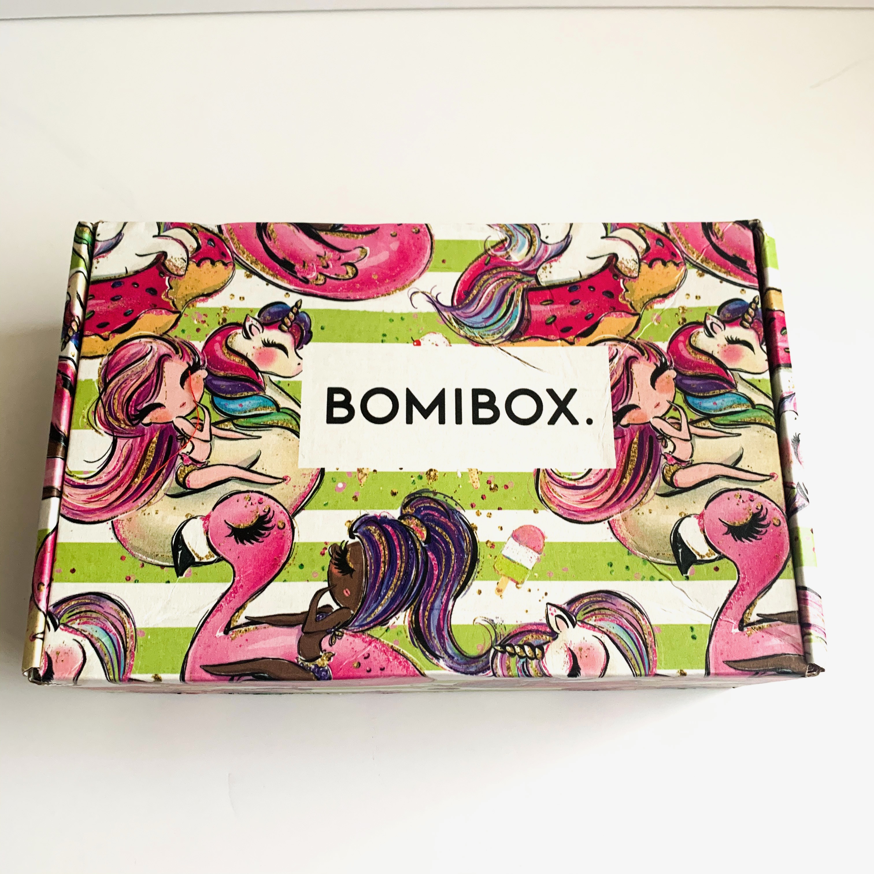 BomiBox K-Beauty Subscription Review + Coupon – June 2020