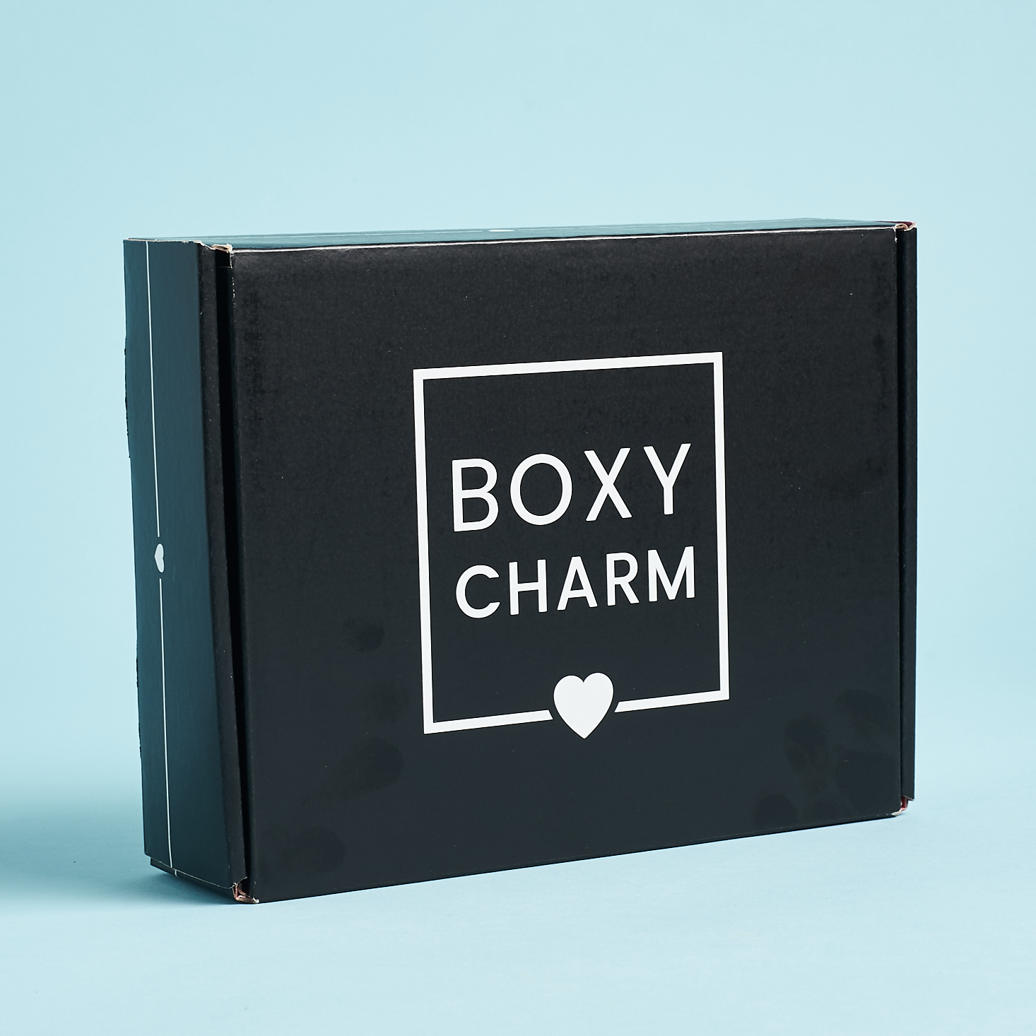 BoxyCharm Subscription Box Review + Coupon – August 2020