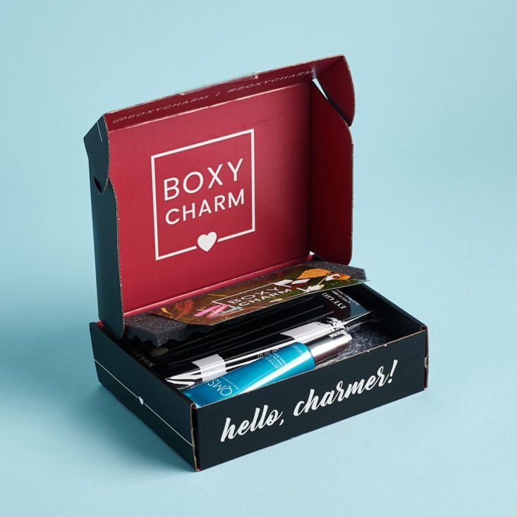 4 boxycharm boxes deals bundled