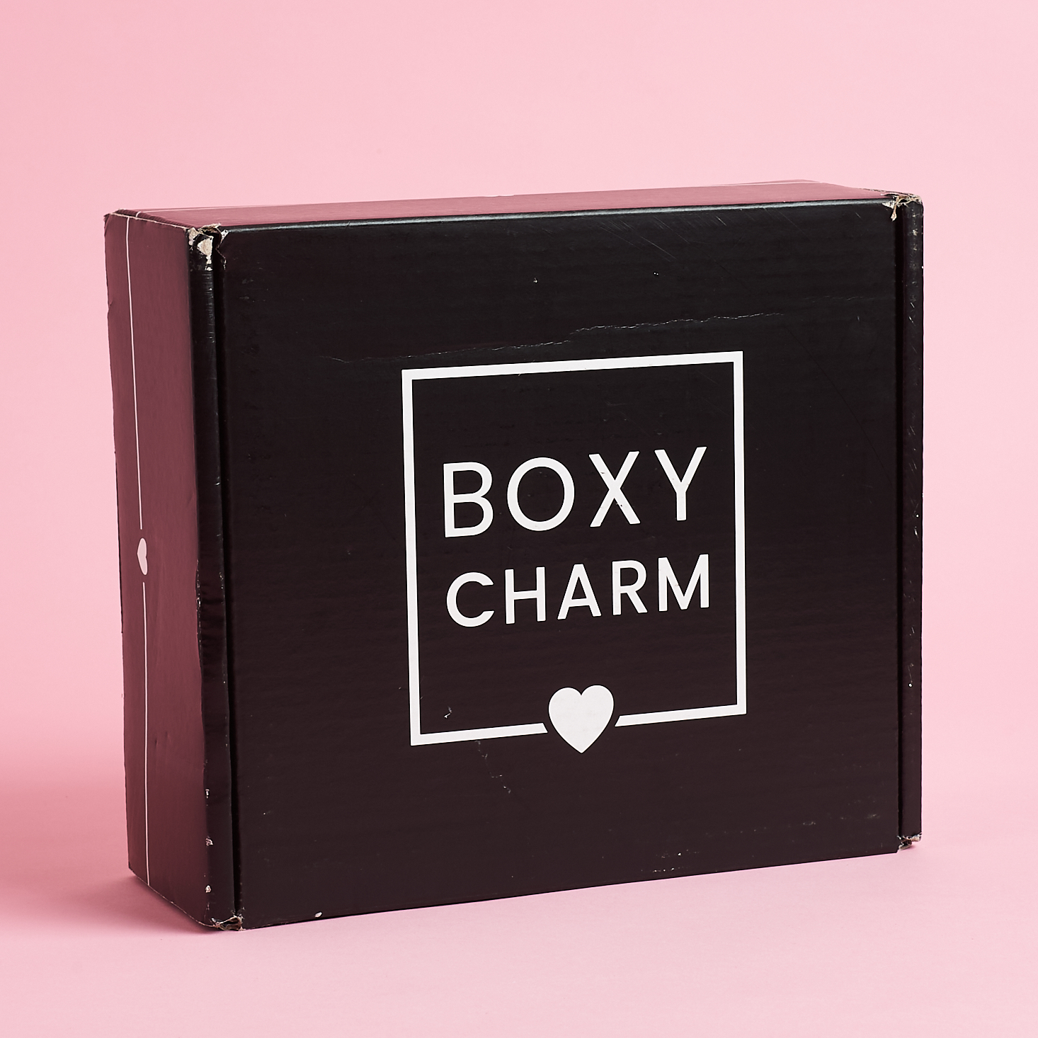BoxyCharm Premium Review + Coupon – August 2020