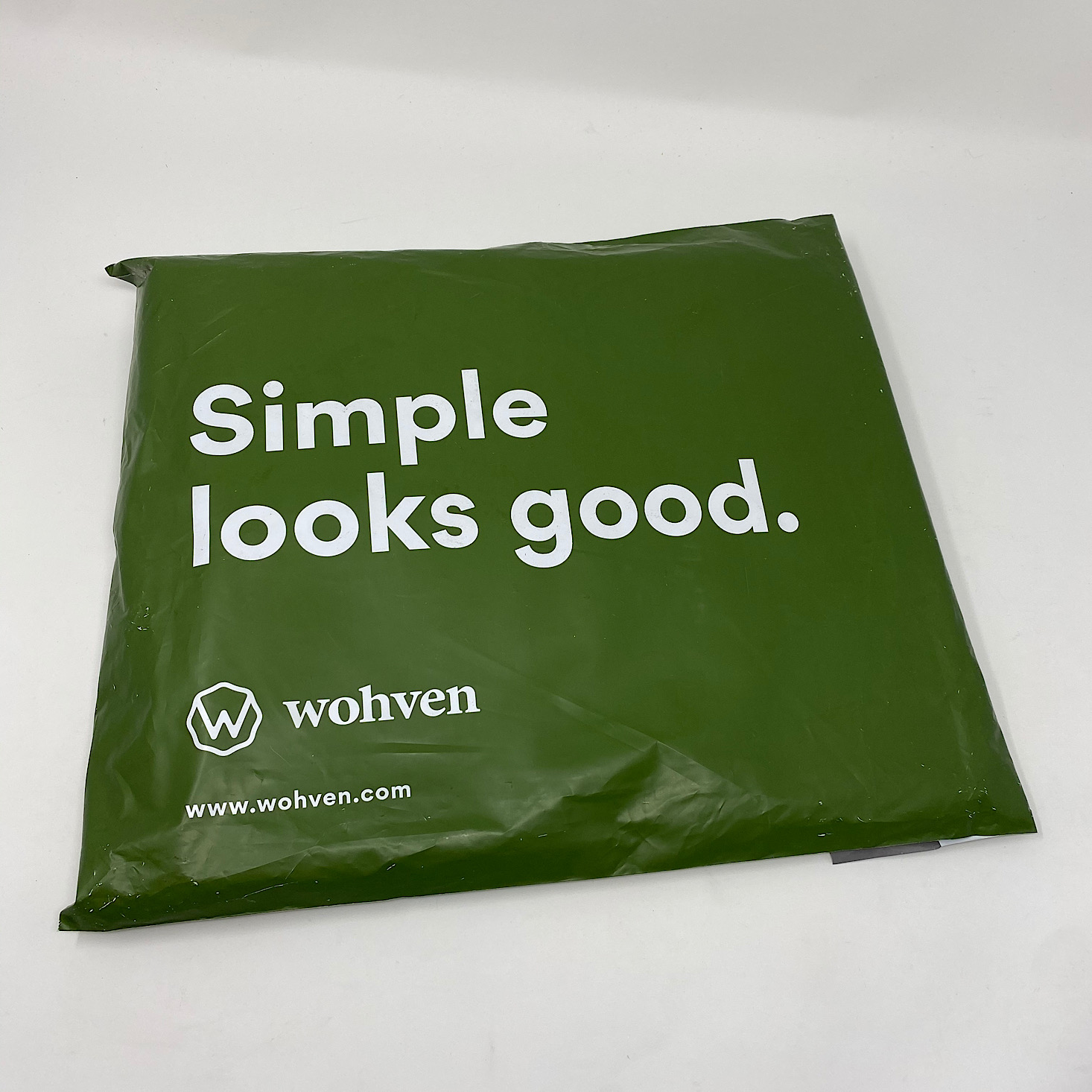 Wohven Subscription Box Review + Coupon – August 2020