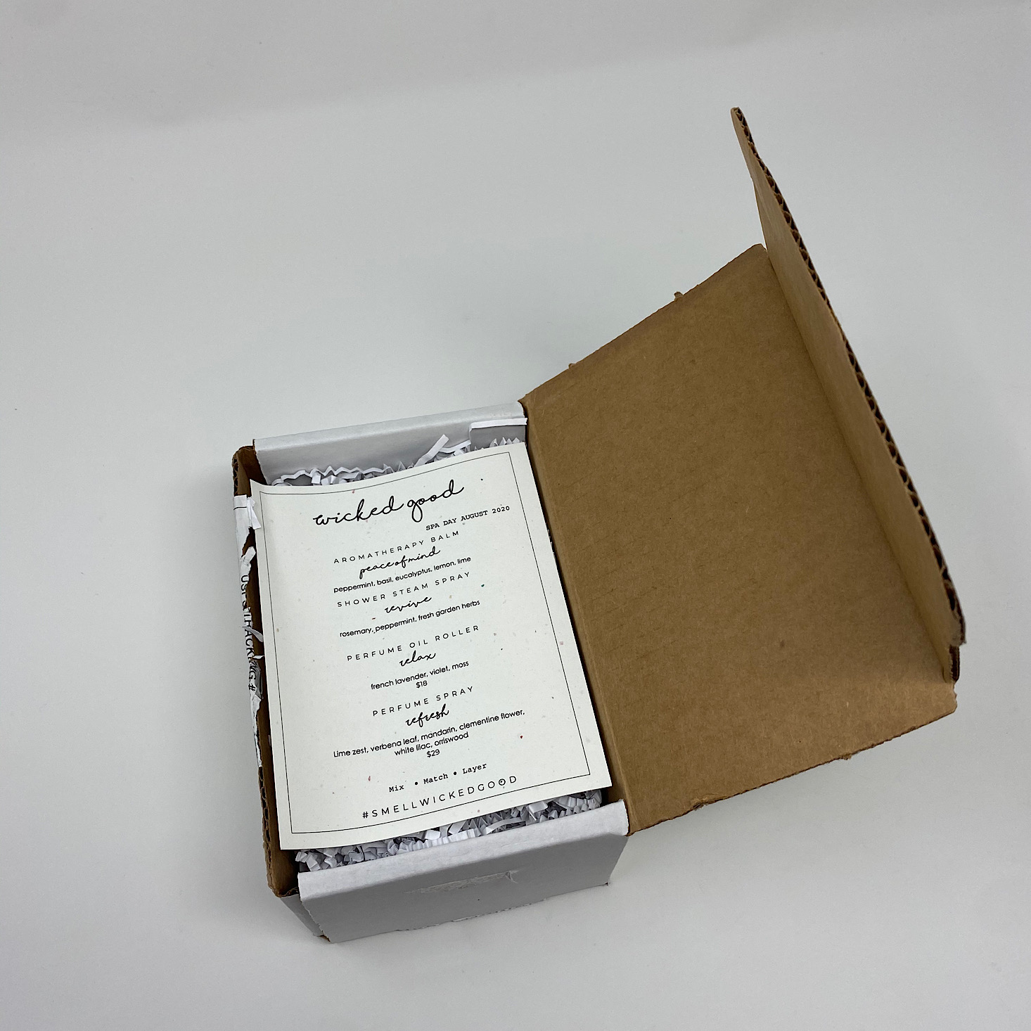 Wicked Good Perfume Review + Coupon – August 2020