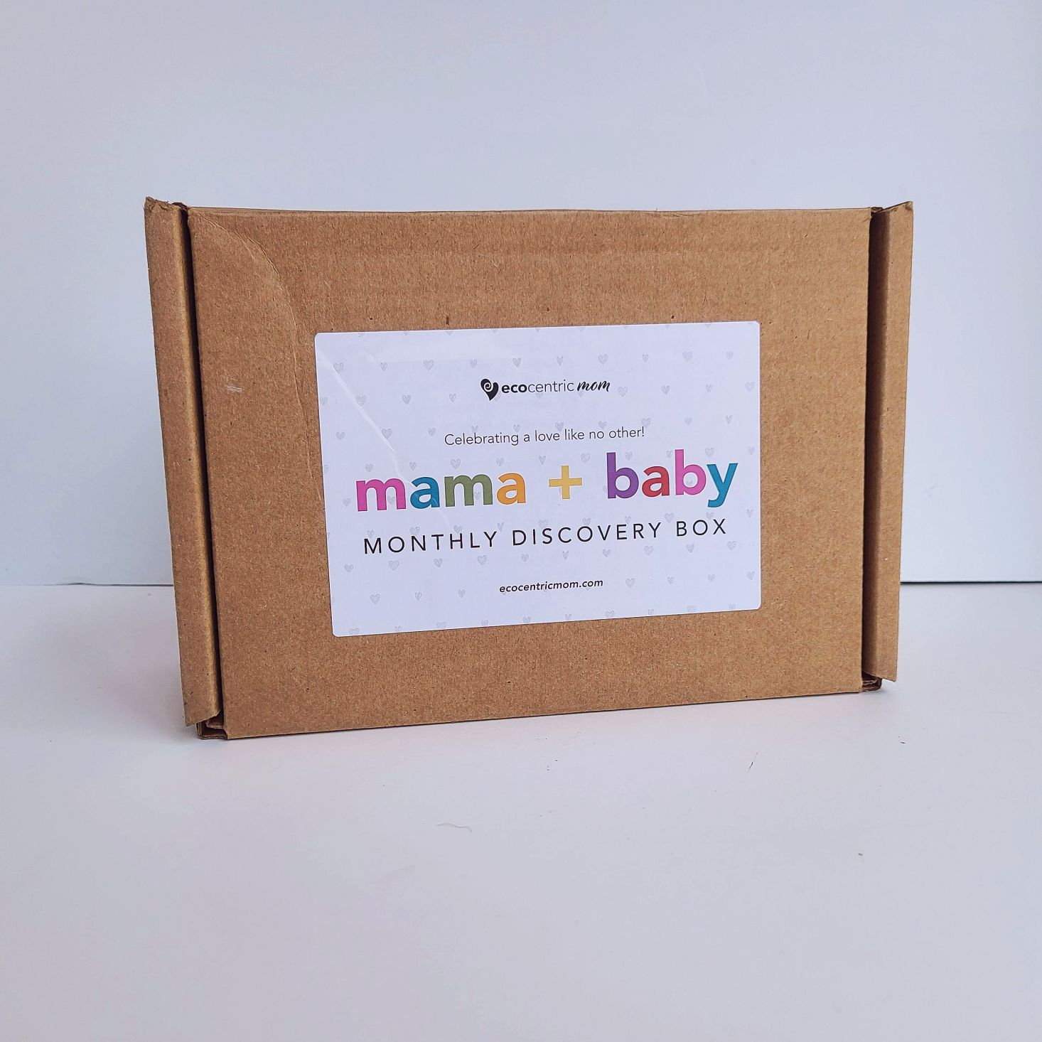 Ecocentric Mom Subscription Review + Coupon – July 2020