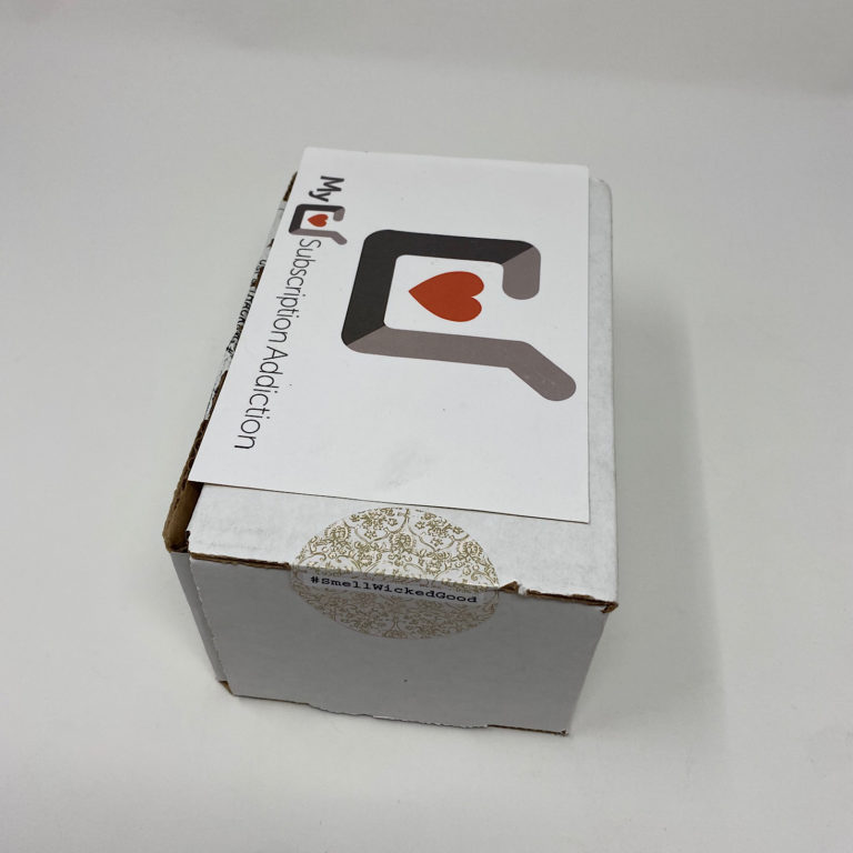 Wicked Good Perfume Review + Coupon August 2020 MSA