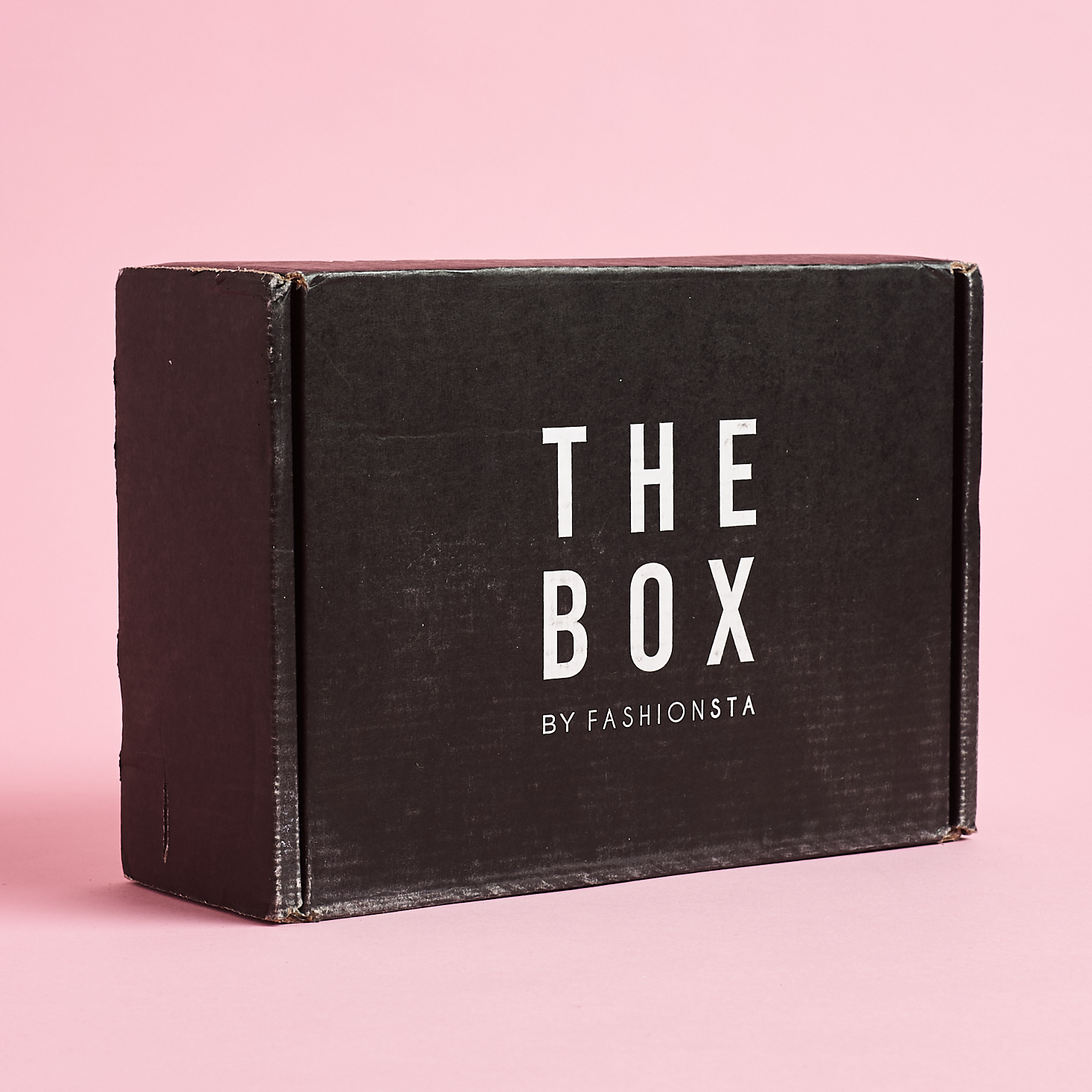 The Box by Fashionsta Review – August 2020