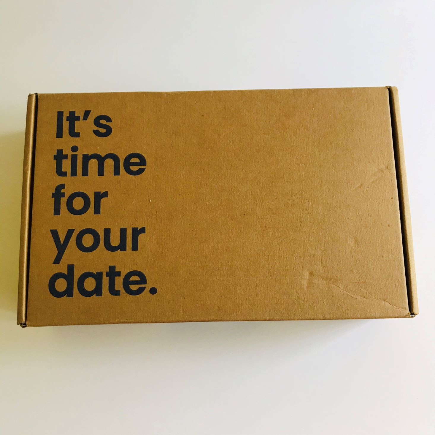 Happily Subscription Box Review – August 2020