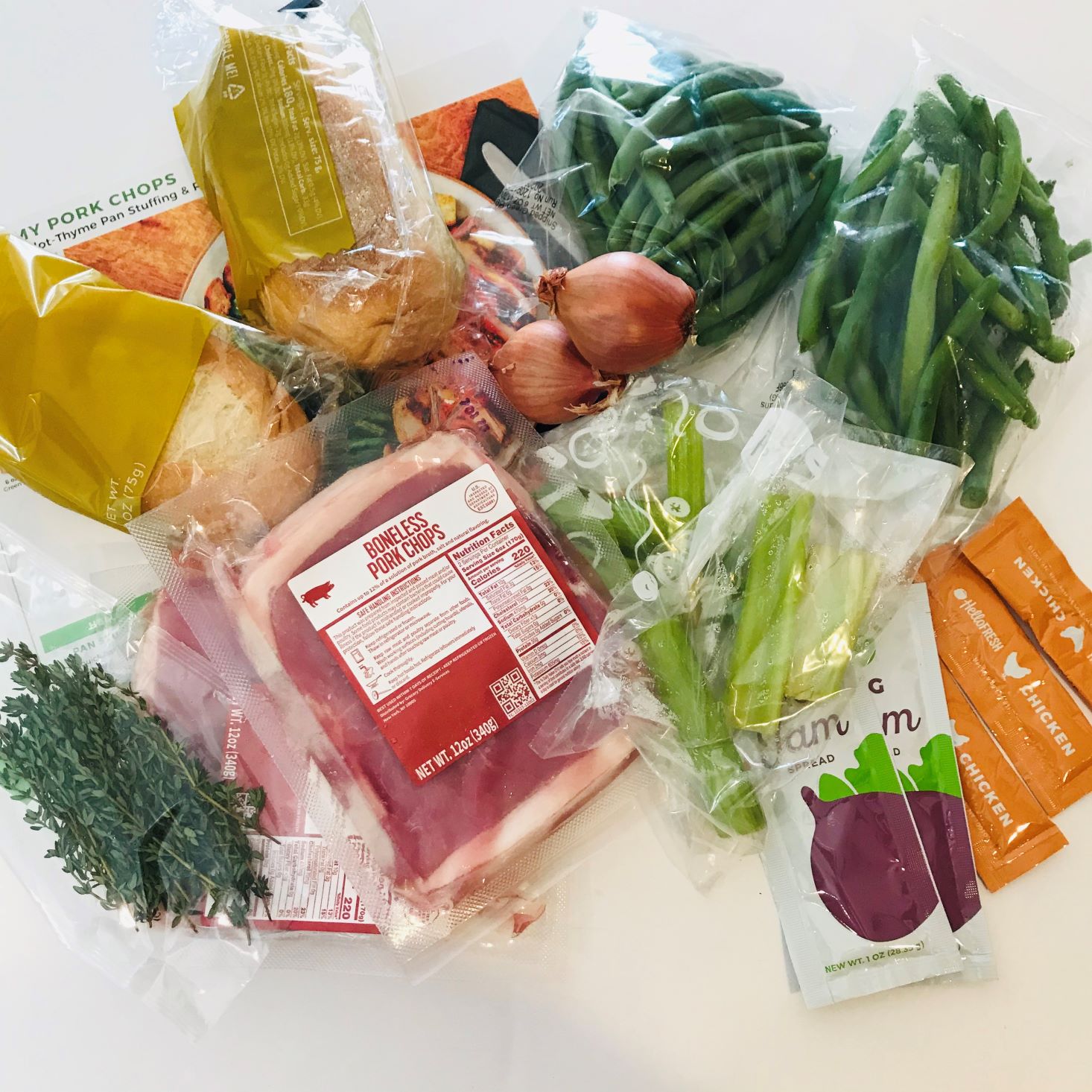 HelloFresh Meal Kit Review + Coupon - July 2020 | MSA