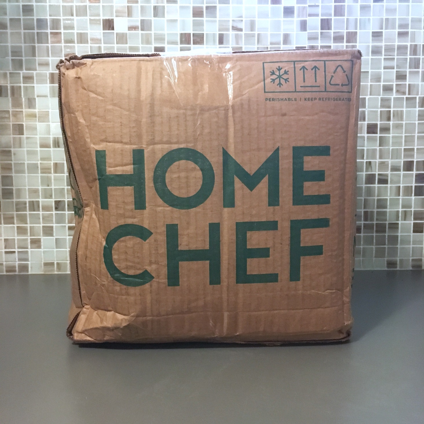 Home Chef Meal Kit Review + Coupon – August 2020