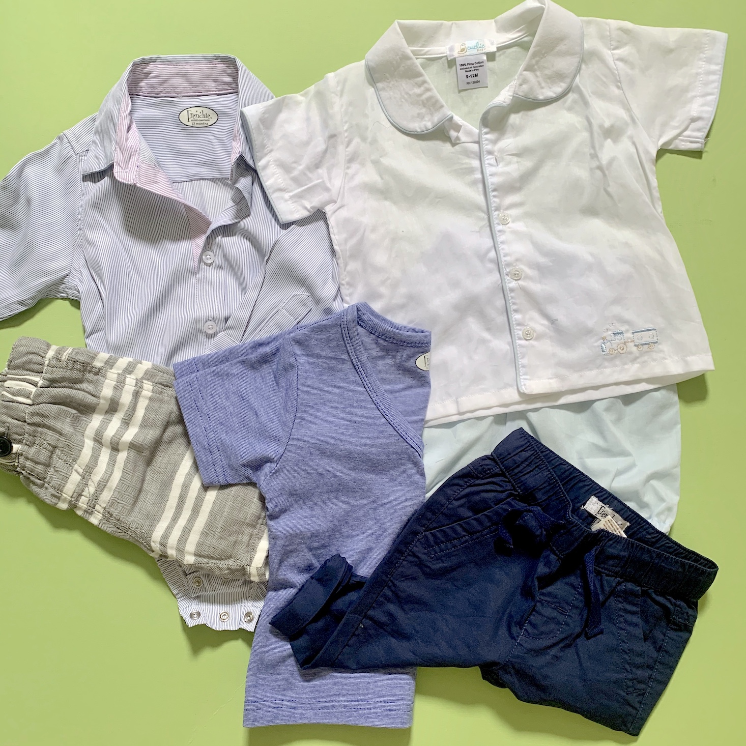 Dopple Children's Clothing Review - Summer 2020 | MSA