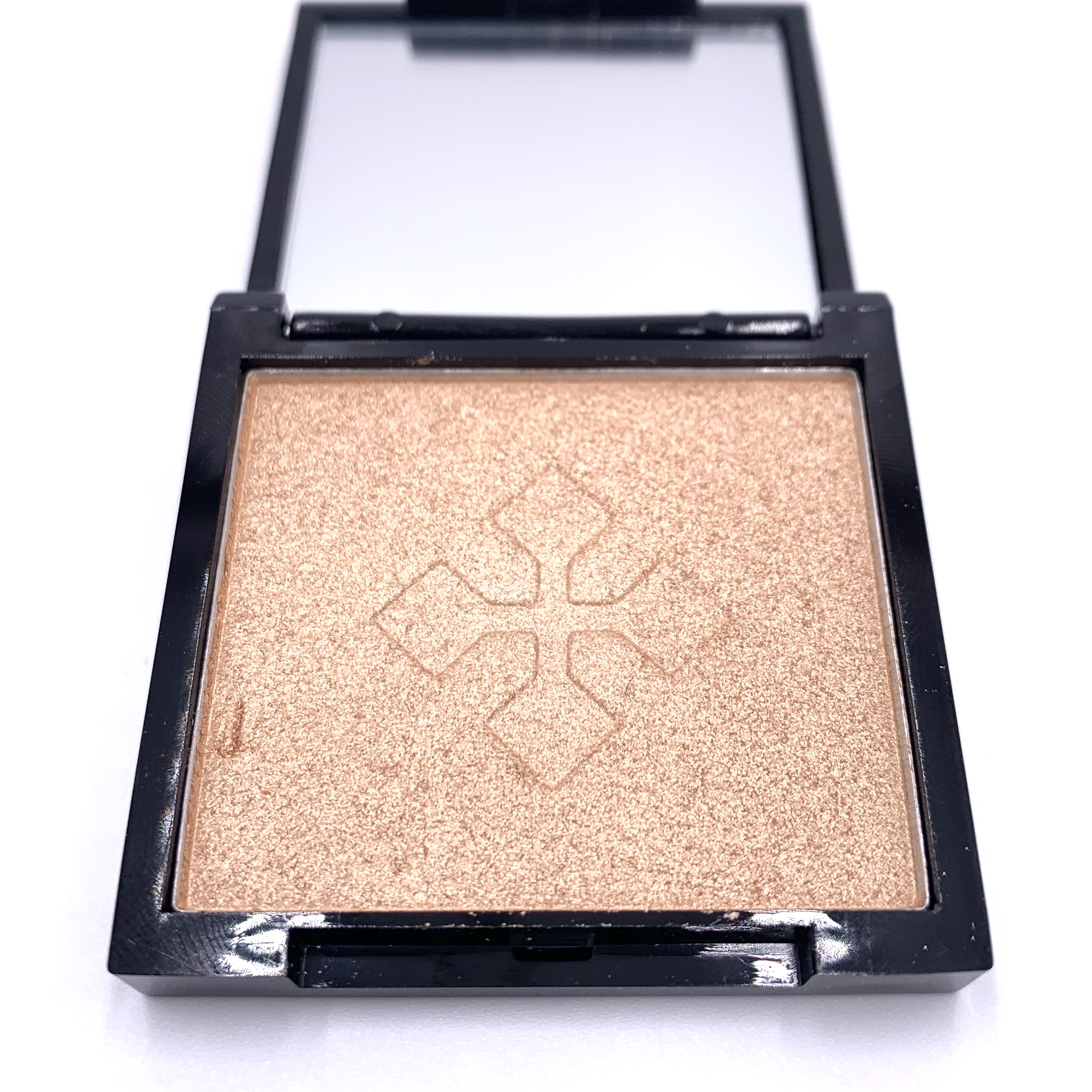 Lovecraft Beauty Highlighter Borealis Open for Ipsy Glam Bag August 2020
