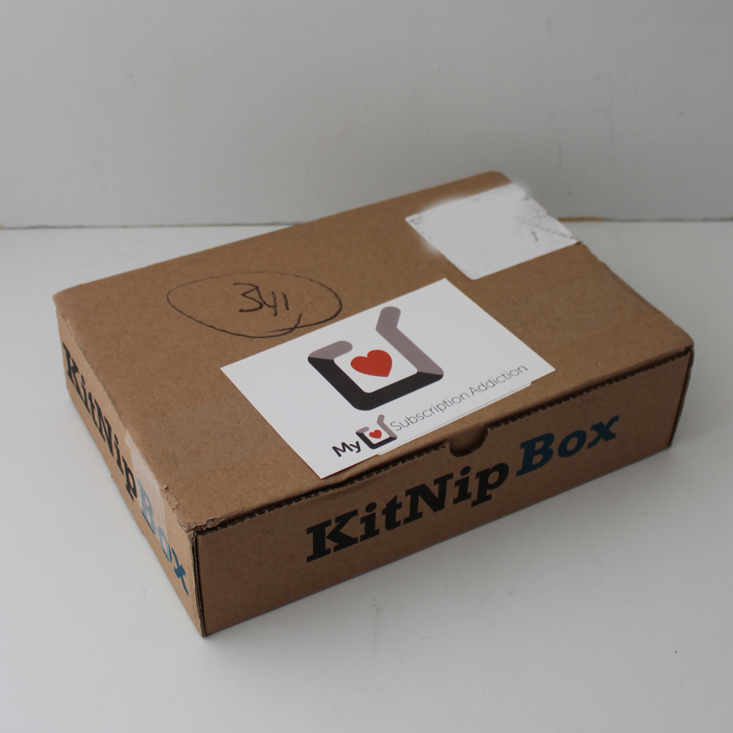 KitNipBox Cat Subscription Review + Coupon – August 2020