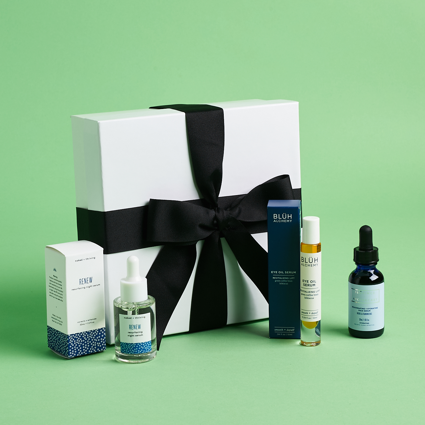 Laurel & Reed Natural Beauty Review August 2020 MSA