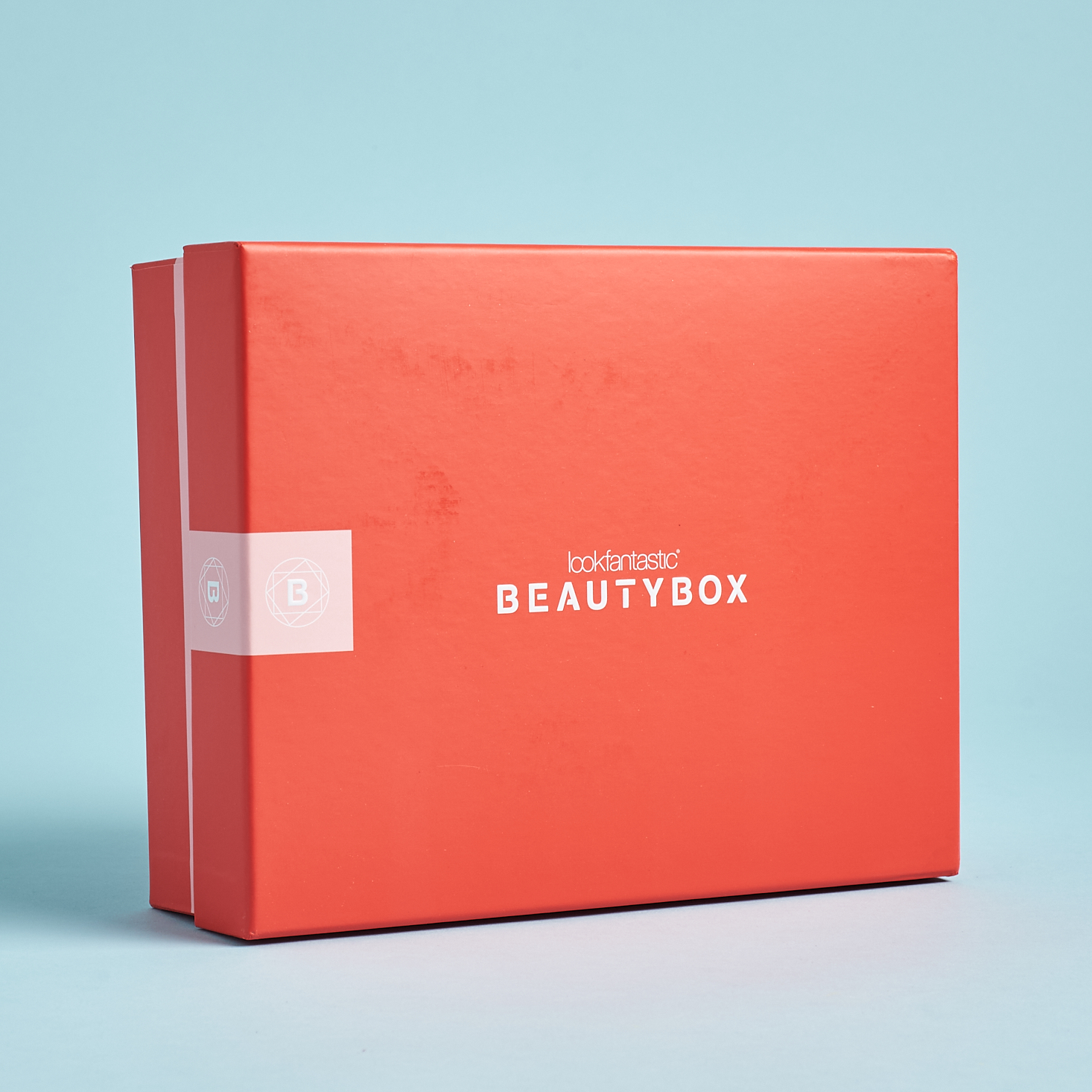 Look Fantastic Beauty Box Review – August 2020