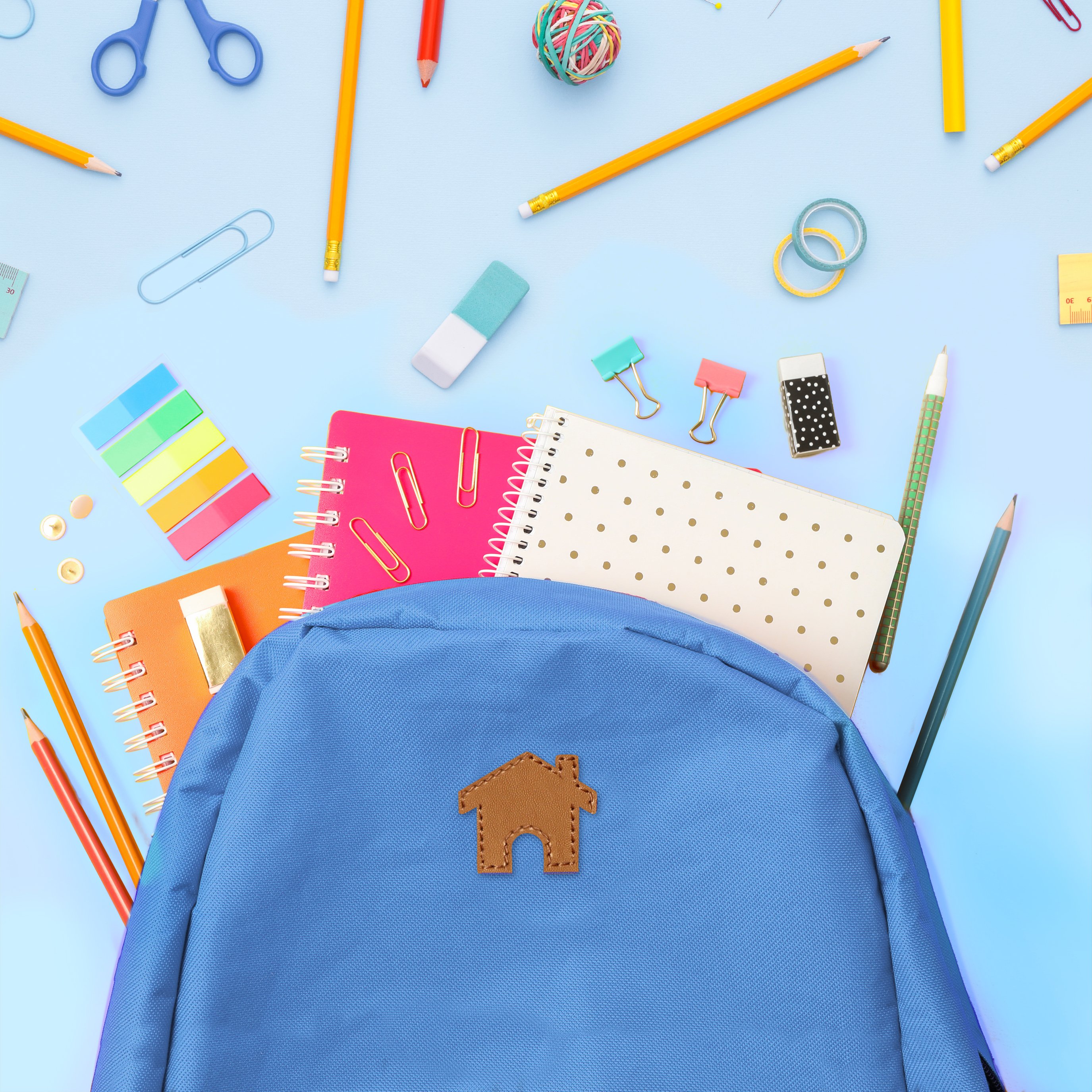 Returning to Learning: MSA’s Back-to-School Guide for Kids and Parents