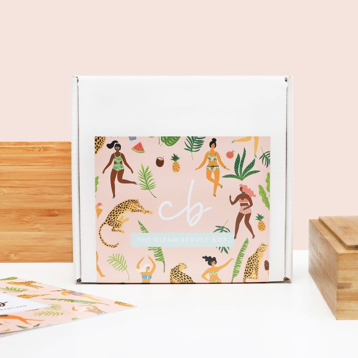 The Clean Beauty Box August 2020 Full Spoilers + Coupon!