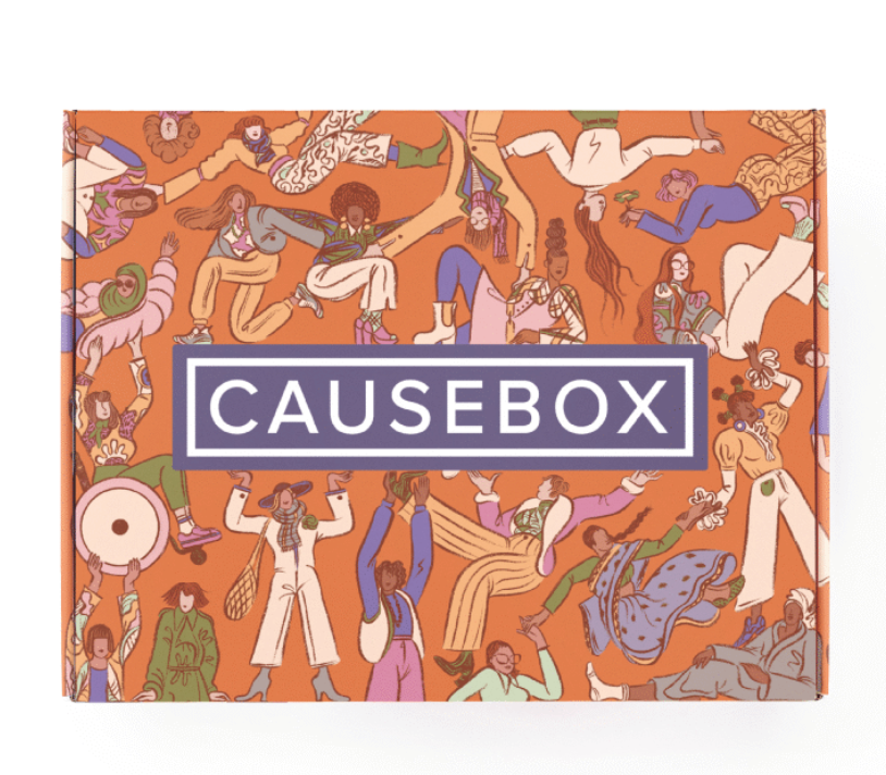CAUSEBOX Fall 2020 Box FULL Spoilers + Coupon!