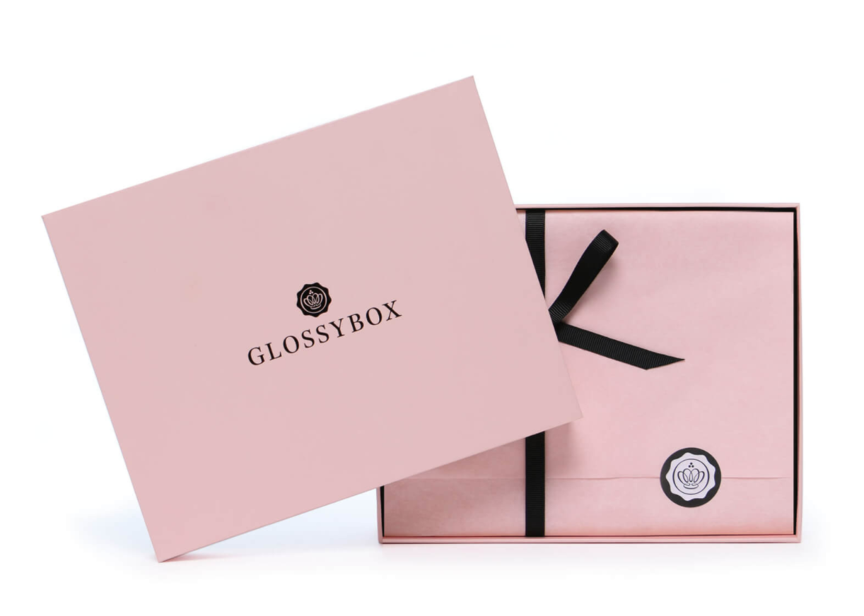 GlossyBox 2020 Advent Calendar Coming Soon!