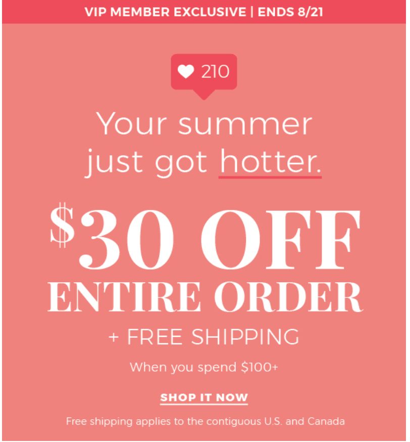 Hotter coupons hot sale