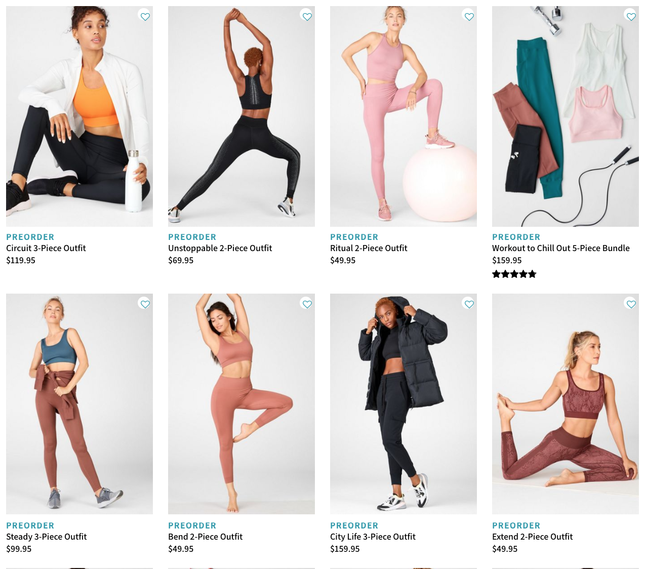 Fabletics October 2020 Spoilers + New Subscriber Deal! | MSA