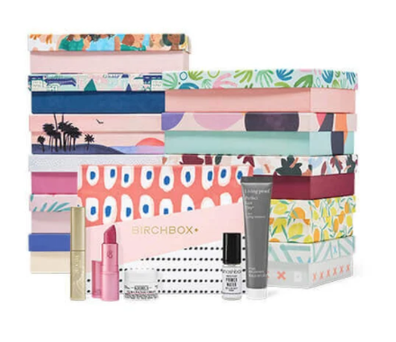 Birchbox April 2021 Box – Spoiler #2!