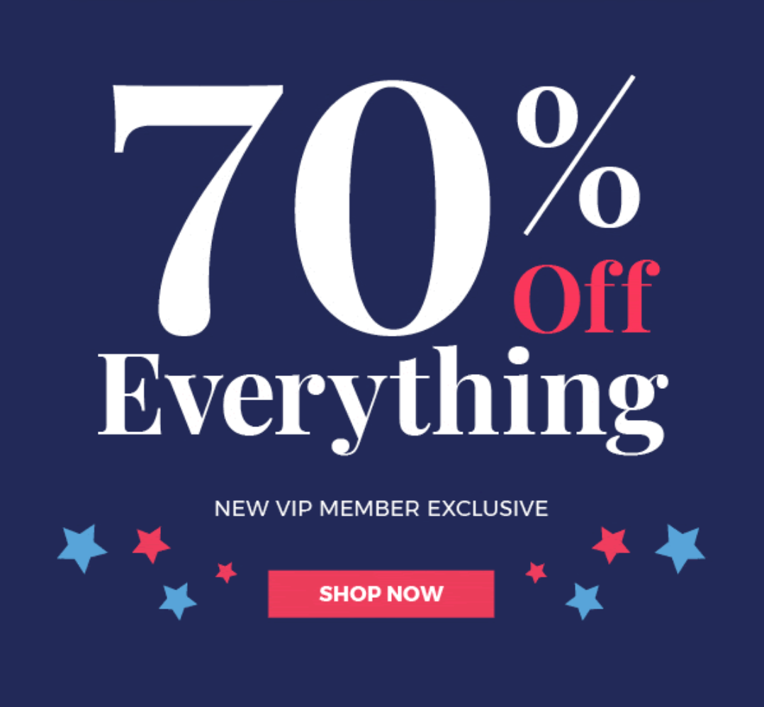 Fabletics Labor Day Sale – 70% Off First Order!