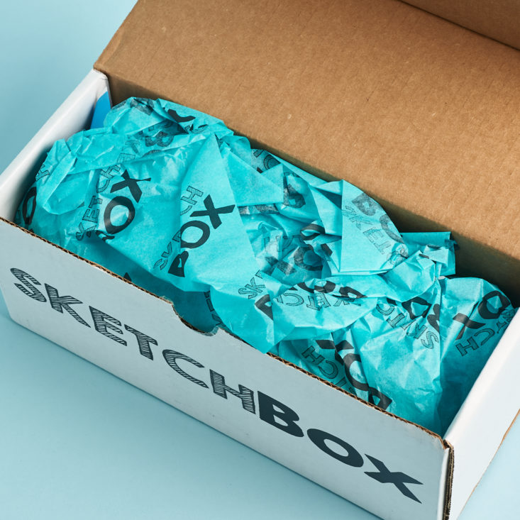 Basic SketchBox Subscription – ShopSketchBox