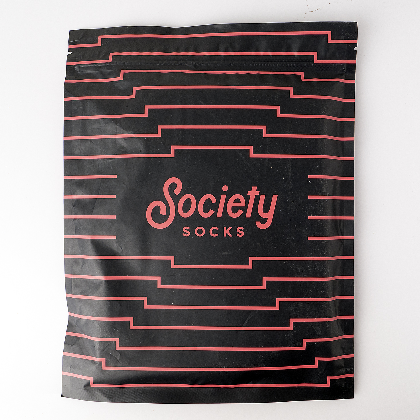 Society Socks Review + 50% Off Coupon – August 2020