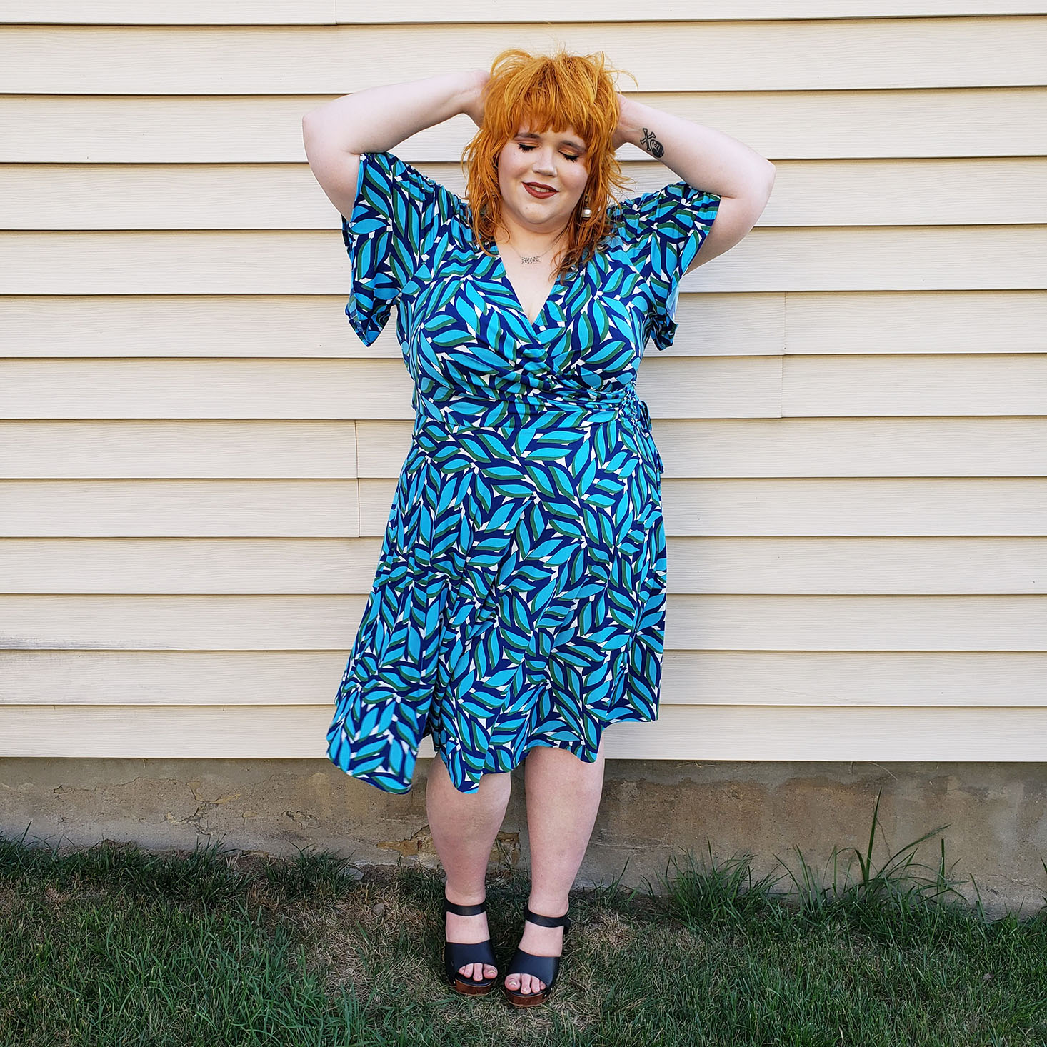 Stitch Fix Plus Size Clothing Review – July 2020 | MSA