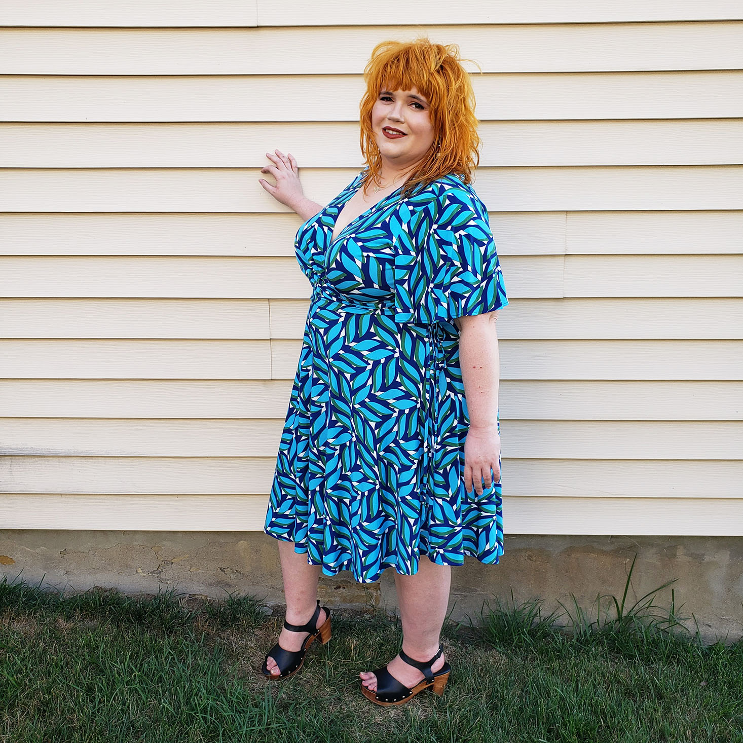 Stitch Fix Plus Size Clothing Review – July 2020 | MSA