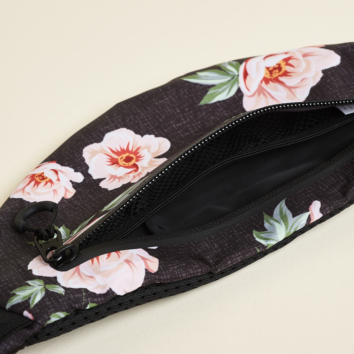 Wild Woman August 2020 slim profile fanny pack