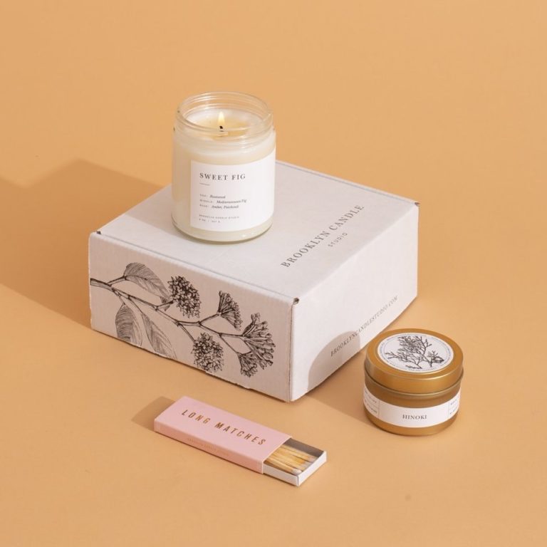 20 Best Monthly Candle Subscription Boxes MSA
