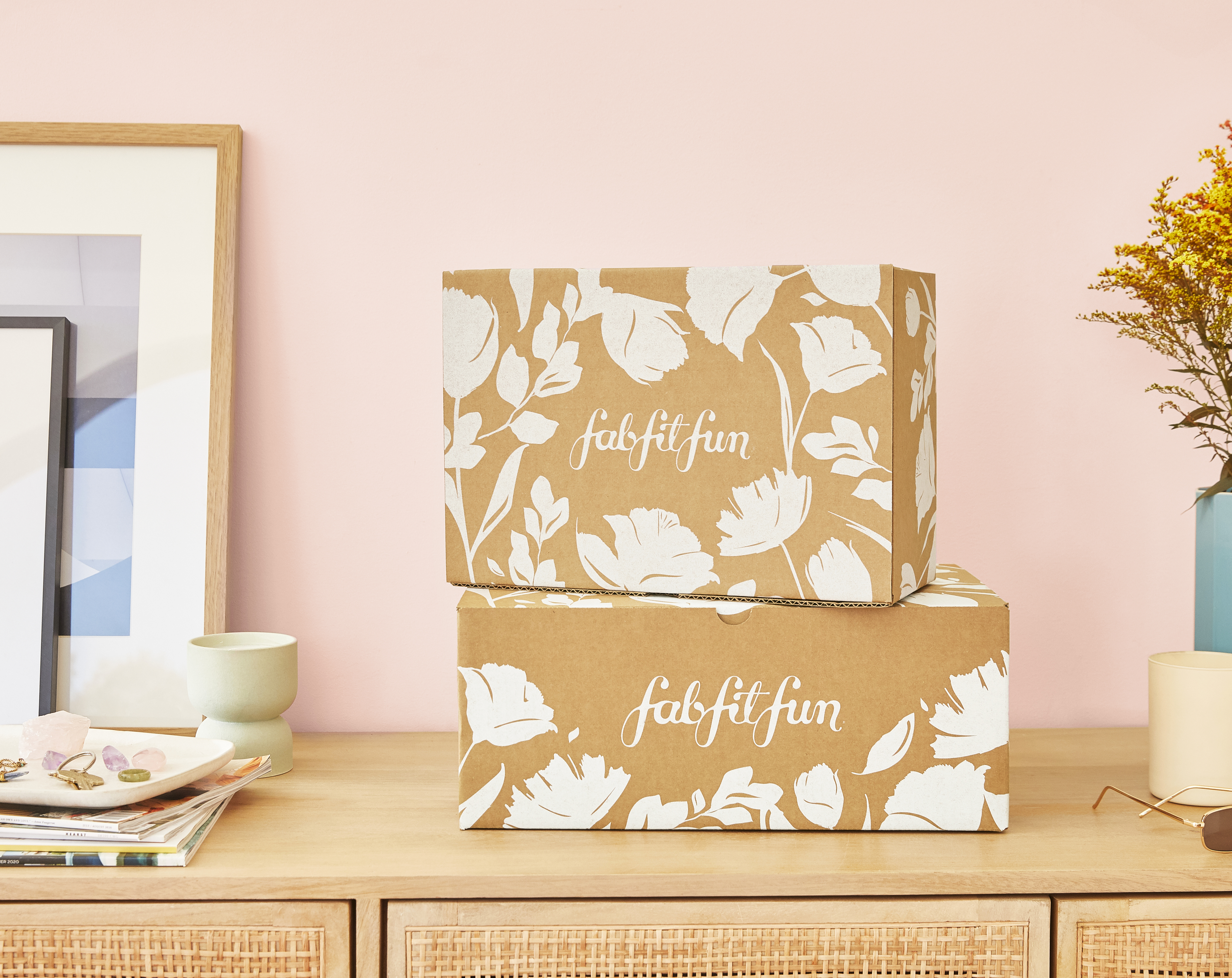 FabFitFun Labor Day Deal – FREE $125+ Value Mystery Bundle!