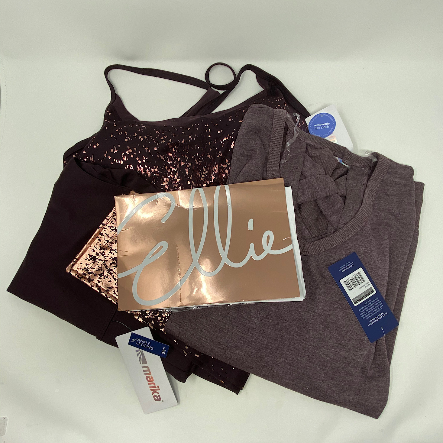 Ellie Subscription Box Review – September 2020