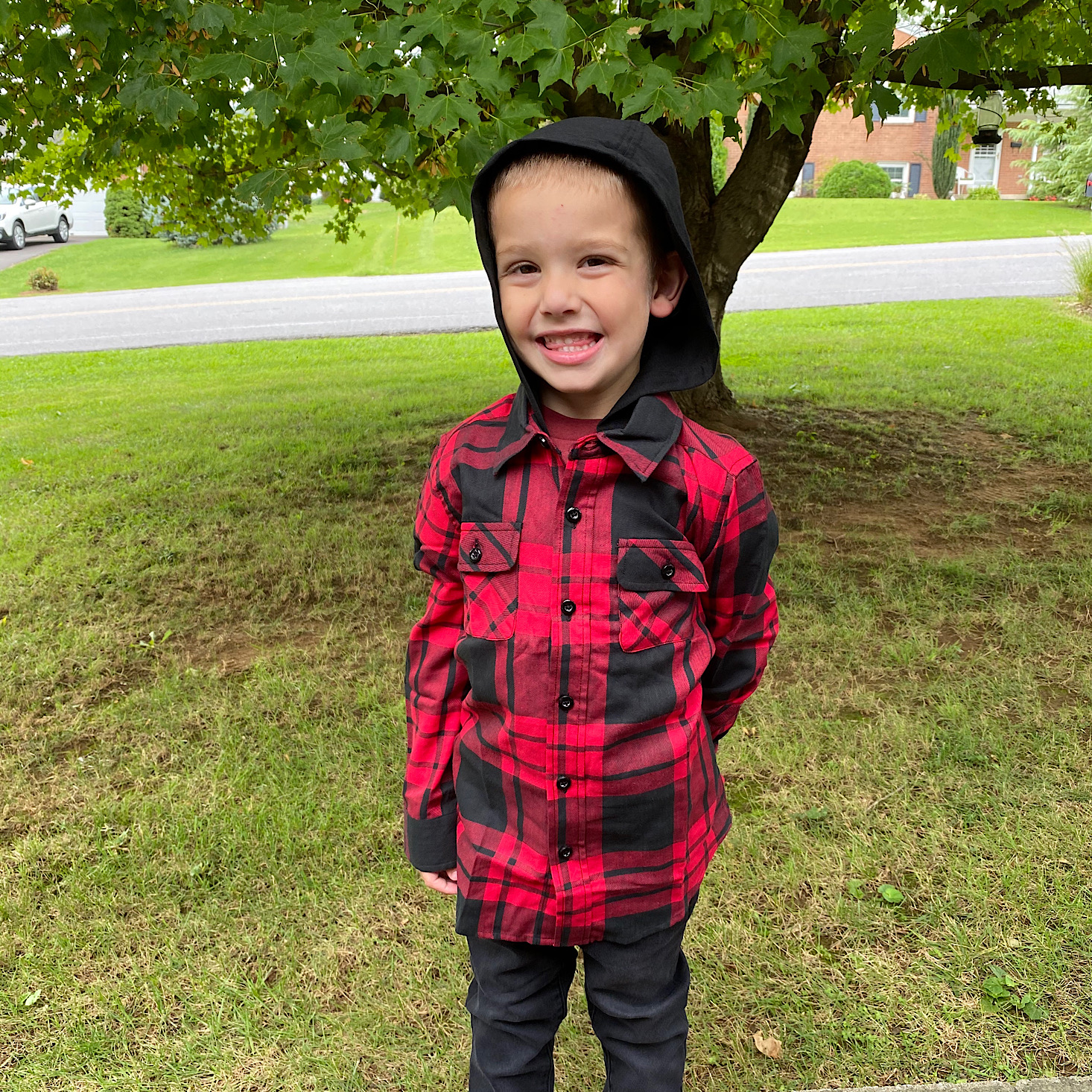FabKids Boys Subscription Review + Coupon – September 2020