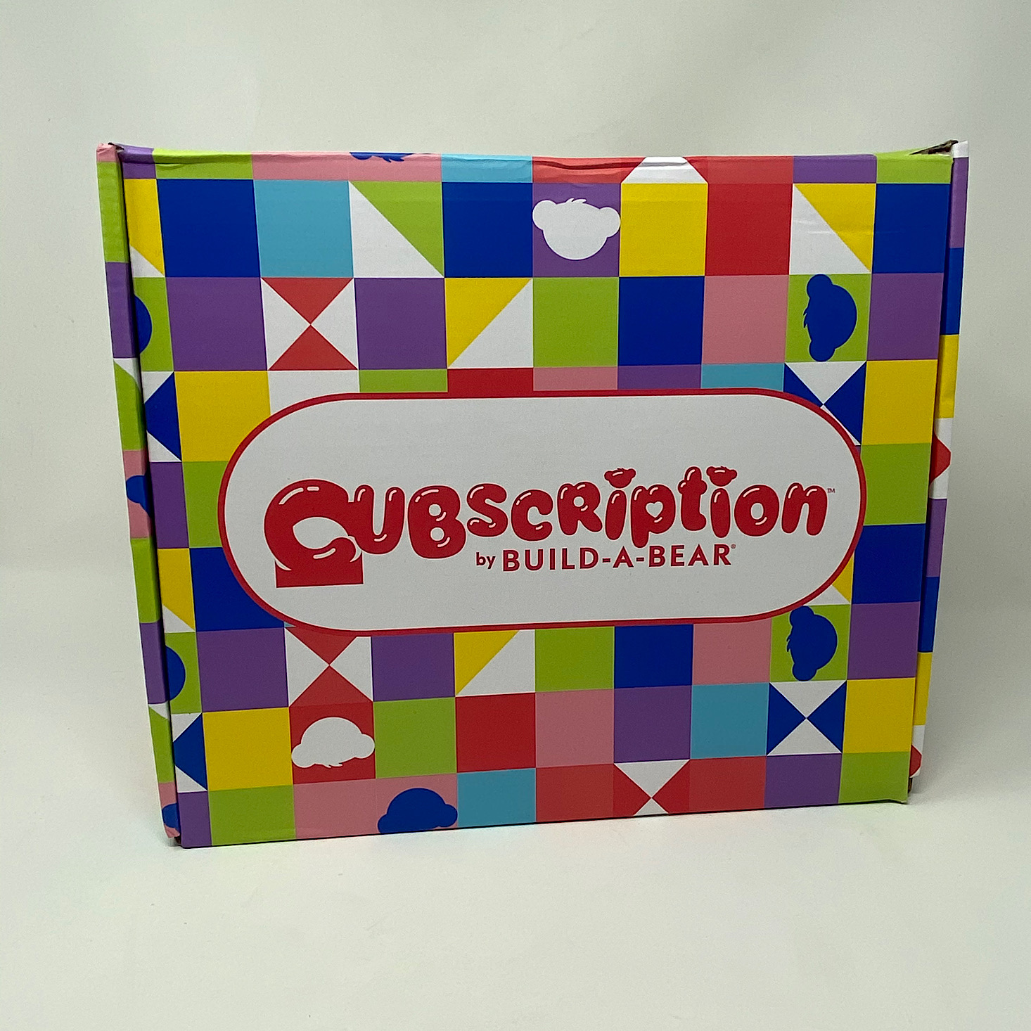 Cubscription by Build-A-Bear Box Review – Summer 2020